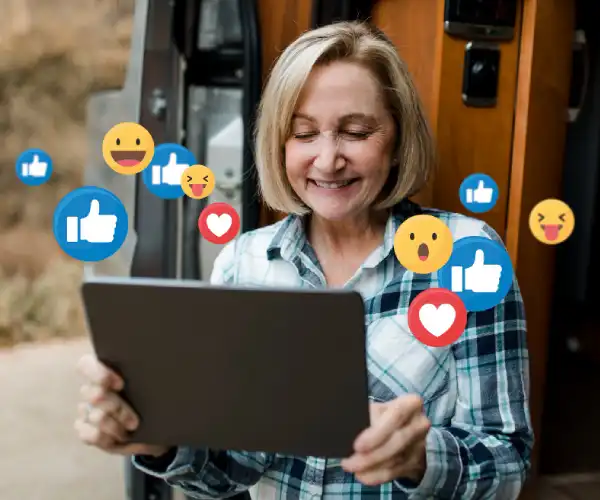 Aprende a menejar tus redes sociales desde cero