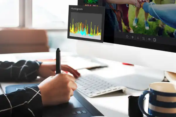 Creamos contenido para tus redes sociales