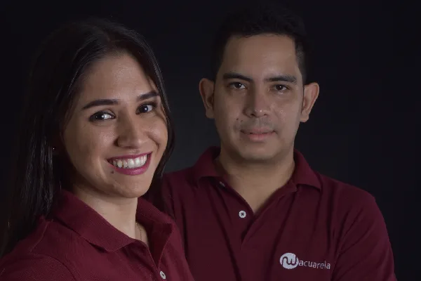 Somos Acuarelaweb - Agencia de Publicidad y Marketing Digital en Cali