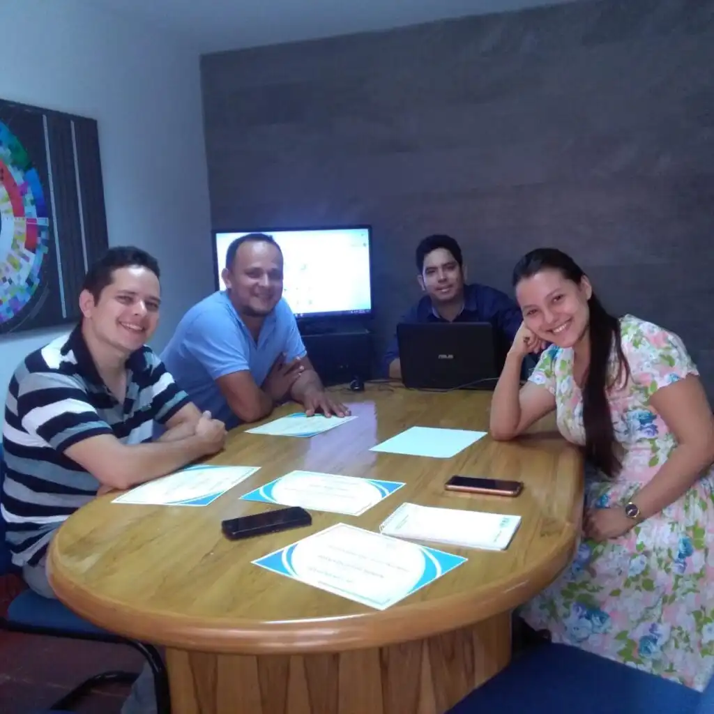 Taller de Marketing digital en Cali
