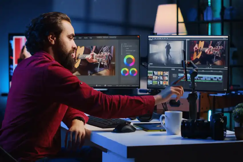 Costo de crear una página web