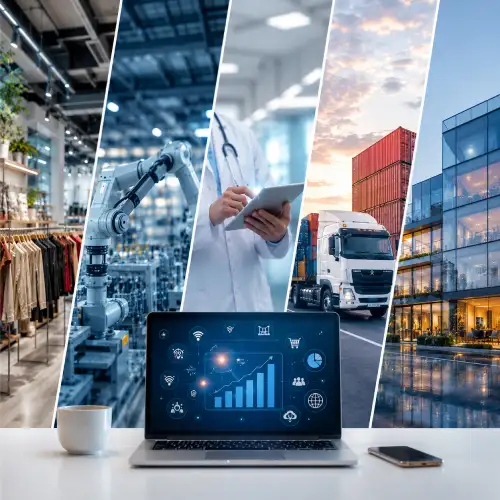 Agencia de marketing digital en cali para diferentes sectores del mercado