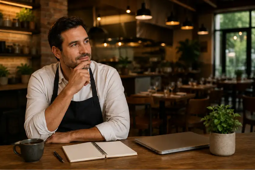 Paginas web para restaurantes en Cali
