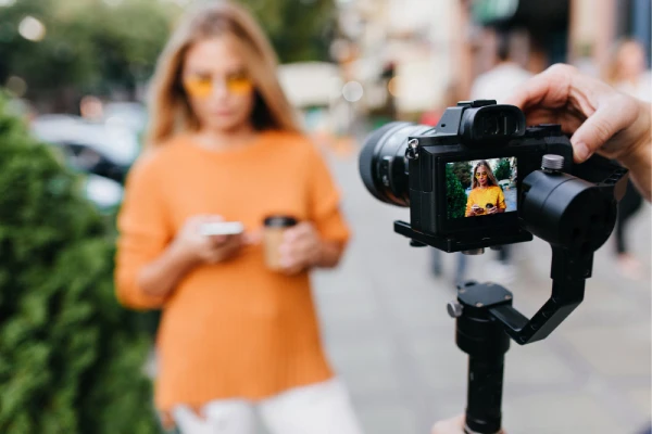 Video para redes sociales en Cali