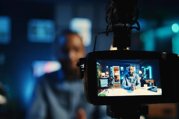 Videos Corporativos en Cali