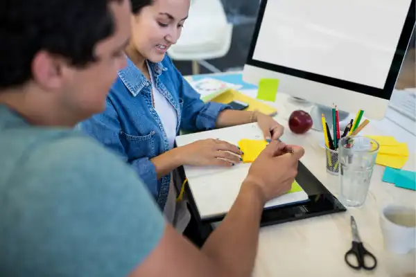 Crear páginas web en Cali de manera rápida